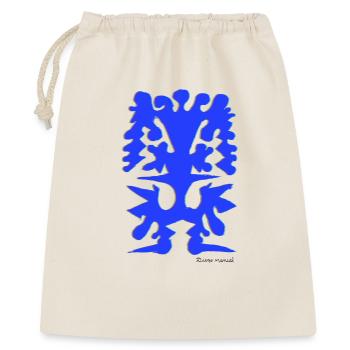 Proyecto_nuevo_-6- - Gift Bag 40 x 50 cm - nature - Front