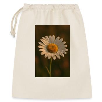 Nature - Flowers - Daisies - Gift Bag 40 x 50 cm - nature - Front