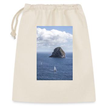 Liberté - Sac cadeau 40 x 50 cm - nature - Devant