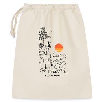 Sunset Slice - Gift Bag 40 x 50 cm - nature - Front