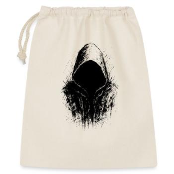 Dark Wanderer - Gift Bag 40 x 50 cm - nature - Front