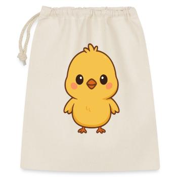 Chick - Gift Bag 40 x 50 cm - nature - Front