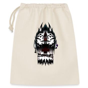 Fallen Demon - Gift Bag 40 x 50 cm - nature - Front