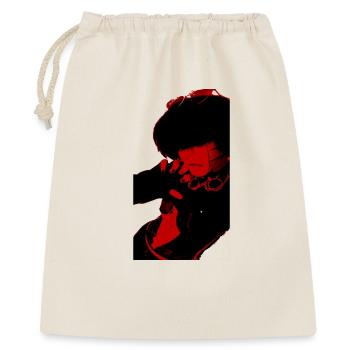 Noir - Gift Bag 40 x 50 cm - nature - Front