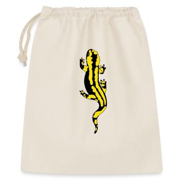 salamander - Gift Bag 40 x 50 cm - nature - Front