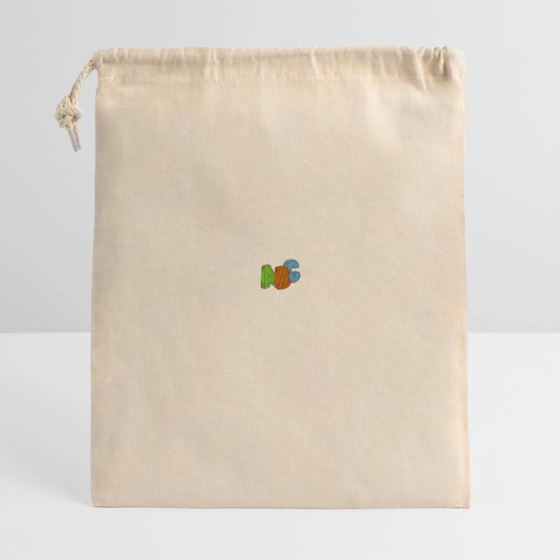 ABC Gift Bag 40 x 50 cm