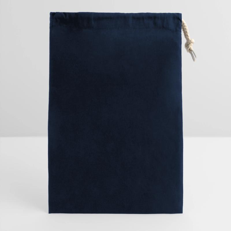 OLD POSTCODE POSTCODE RETRO 8370 RAINDORF HEIMATT Gift Bag 30 x 45 cm