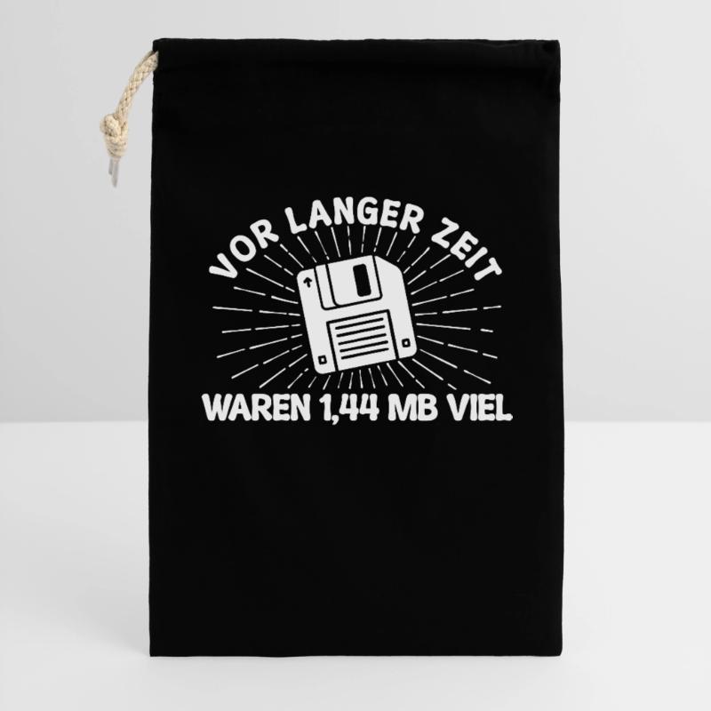 Script de débogage de déclaration de programmeur développeur Sac cadeau 30 x 45 cm