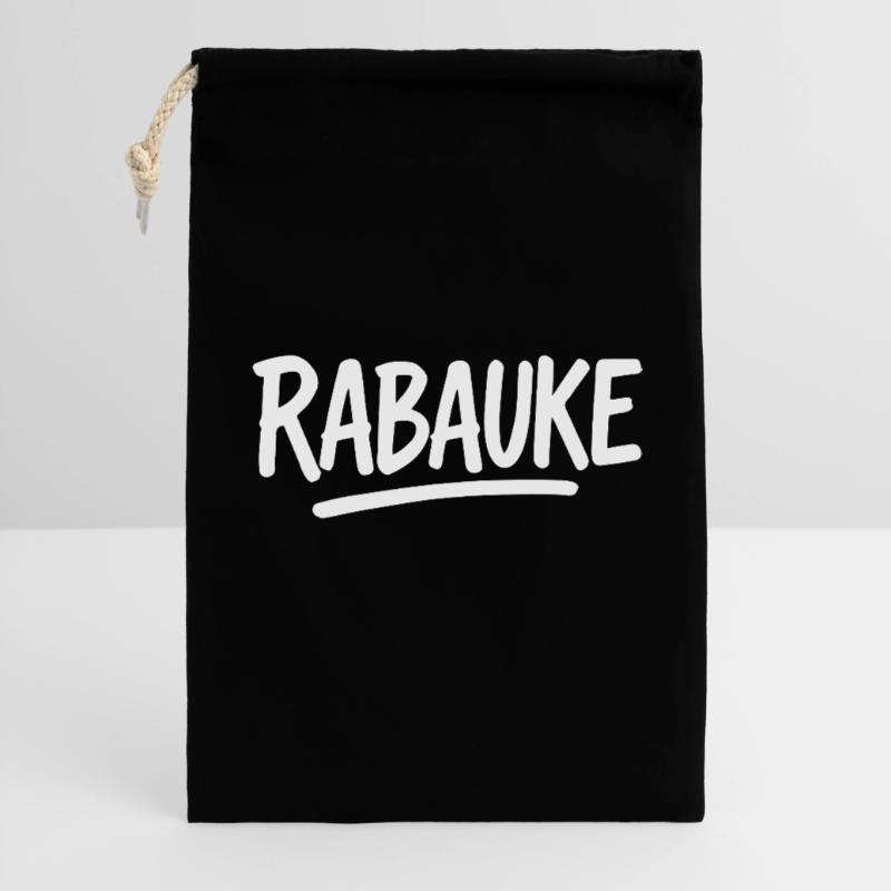 Loubard Sac cadeau 30 x 45 cm
