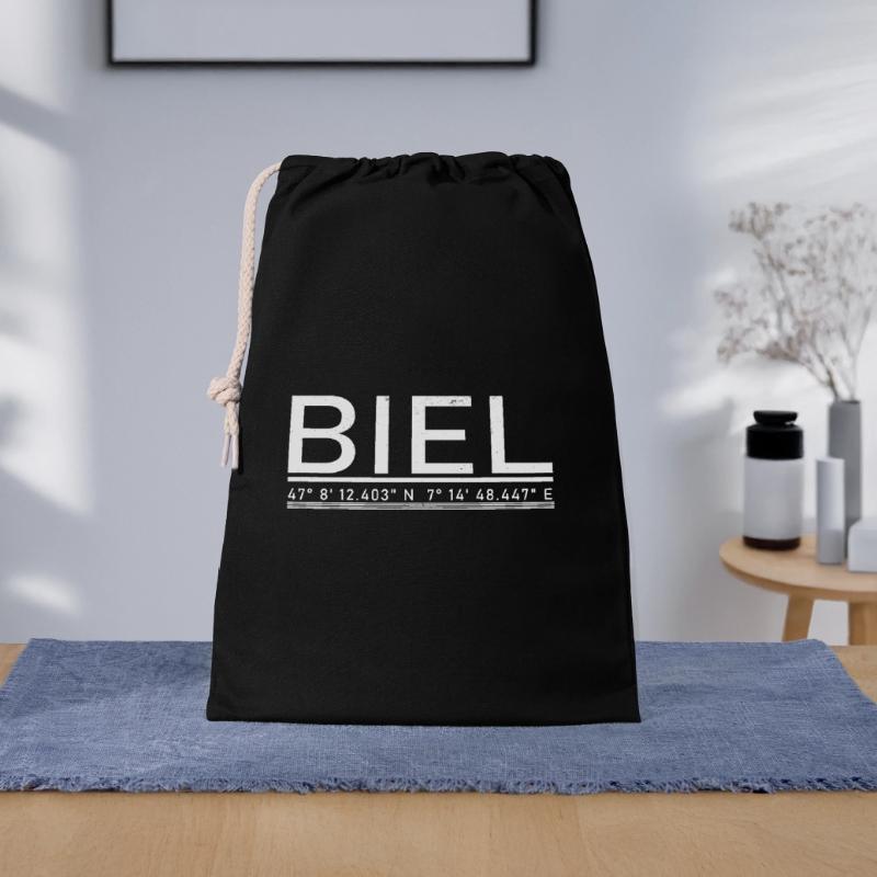 Biel coordinates Gift Bag 30 x 45 cm