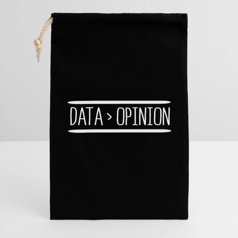 Codeur Programmeur GPT Sac cadeau 30 x 45 cm