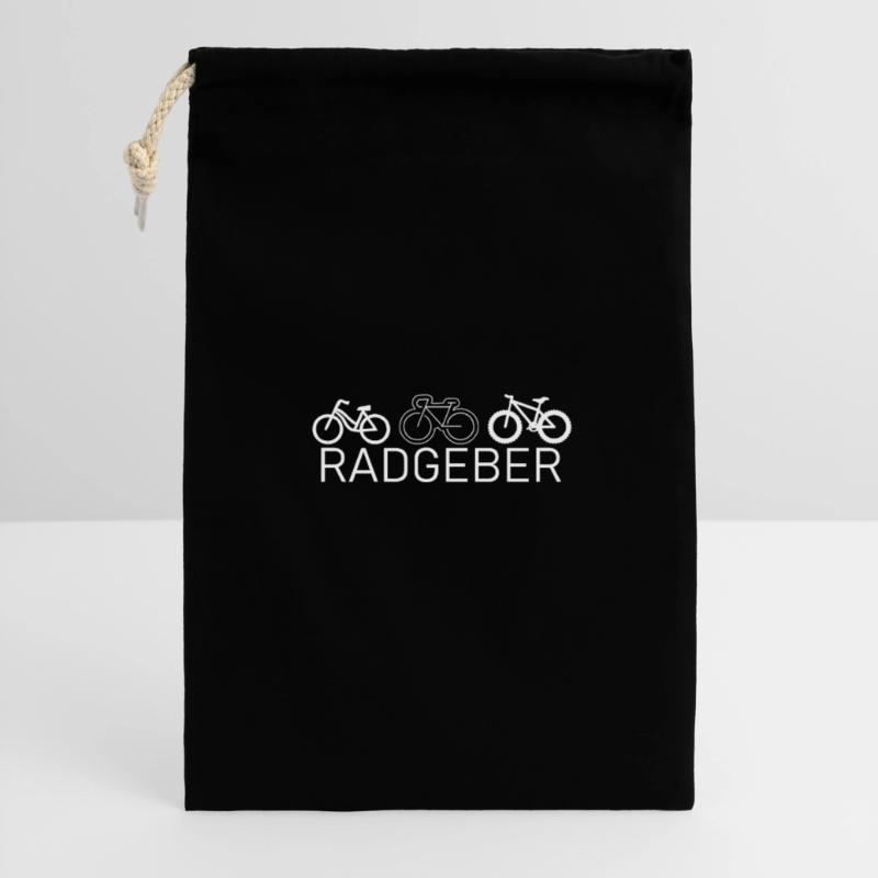 Wheel encoder Gift Bag 30 x 45 cm