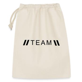 Style Team - Gift Bag 30 x 45 cm - nature - Front