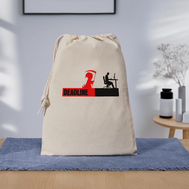 Bugfixing Scripting Dev Computerfreak Developer Gift Bag 30 x 45 cm