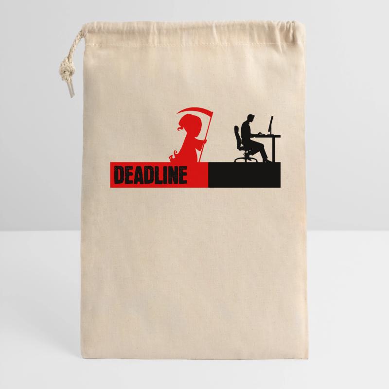 Bugfixing Scripting Dev Computerfreak Developer Gift Bag 30 x 45 cm