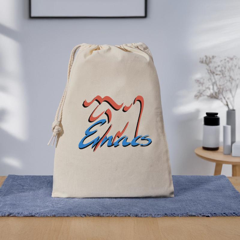 Emacs Programmierung Linux Geschenkbeutel aus Baumwolle (30 x 45 cm)
