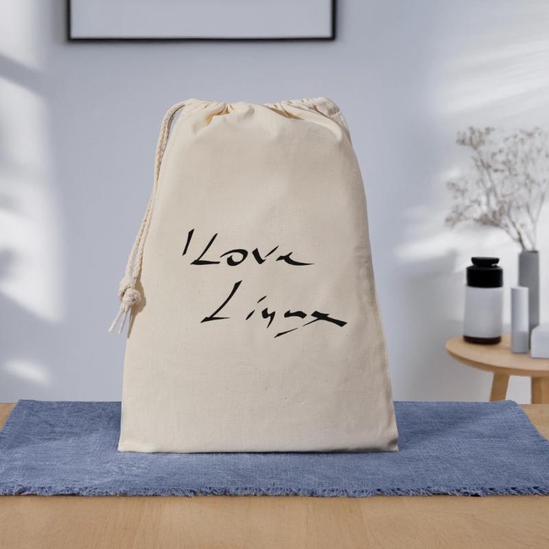 Linux, Software, Programming Gift Bag 30 x 45 cm