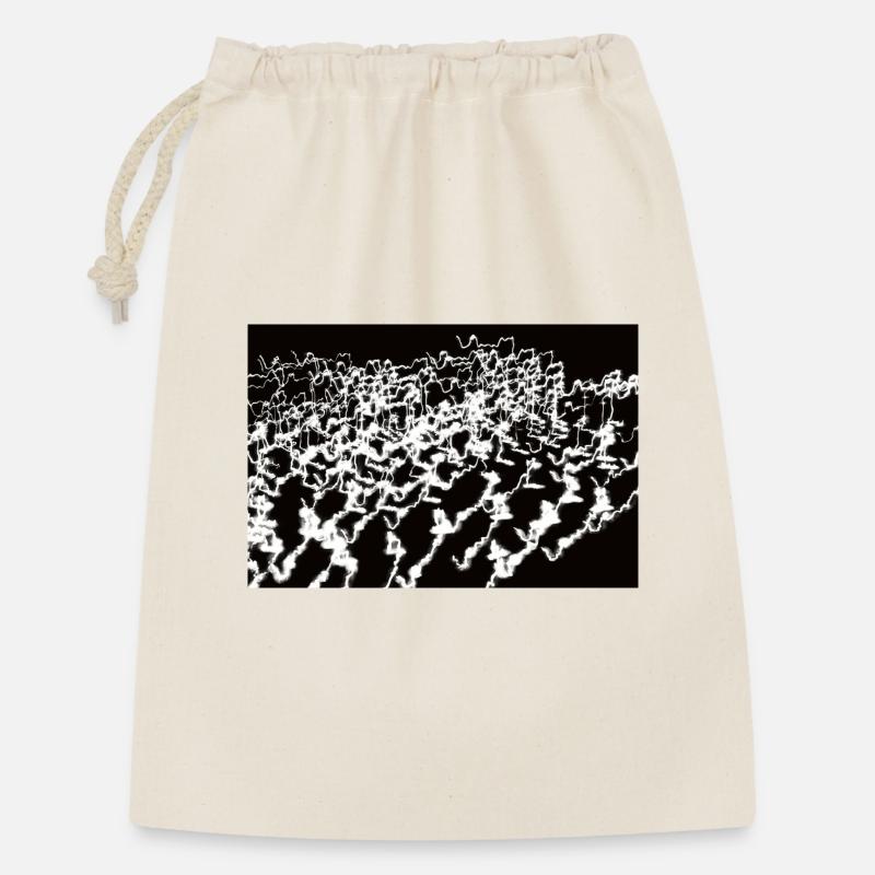Lichtspiele 6 - Gift Bag 30 x 45 cm - nature