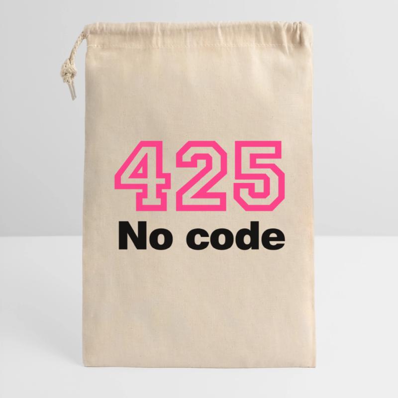 Error 425 | Fehler | Errormessage Gift Bag 30 x 45 cm