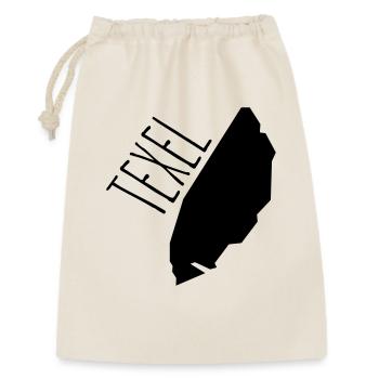 Texel - Gift Bag 30 x 45 cm - nature - Front