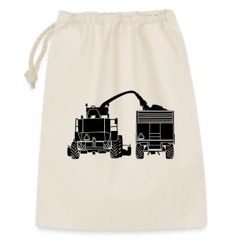 Corn chopper - Gift Bag 30 x 45 cm - nature - Front