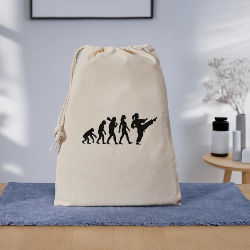 Karate Evolution Gift Bag 30 x 45 cm