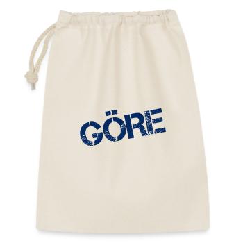 BRAT - Gift Bag 30 x 45 cm - nature - Front