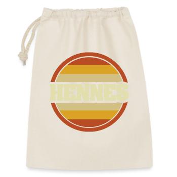 Legendaer Hennes - Sac cadeau 30 x 45 cm - nature - Devant