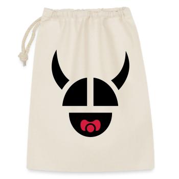 Viking Child - Gift Bag 30 x 45 cm - nature - Front