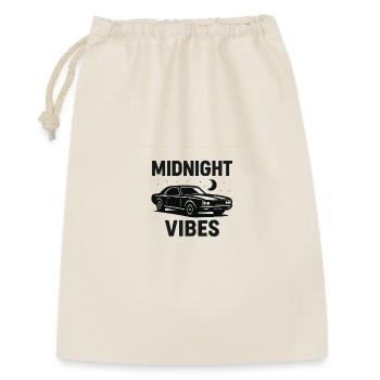 Produits dérivés Vibes - Sac cadeau 30 x 45 cm - nature - Devant