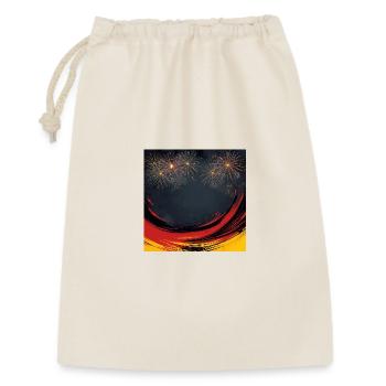 Unity Day Celebration - Gift Bag 30 x 45 cm - nature - Front