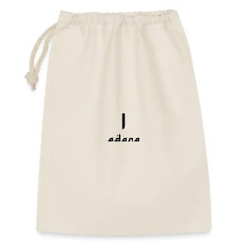 Adana 01 - Gift Bag 30 x 45 cm - nature - Front
