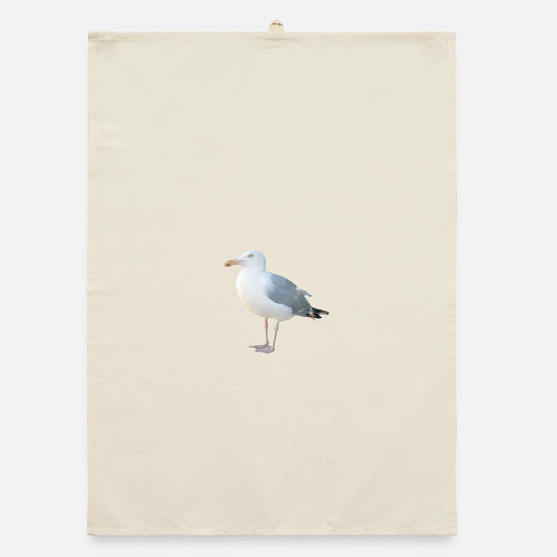 Gull Organic dish towel
