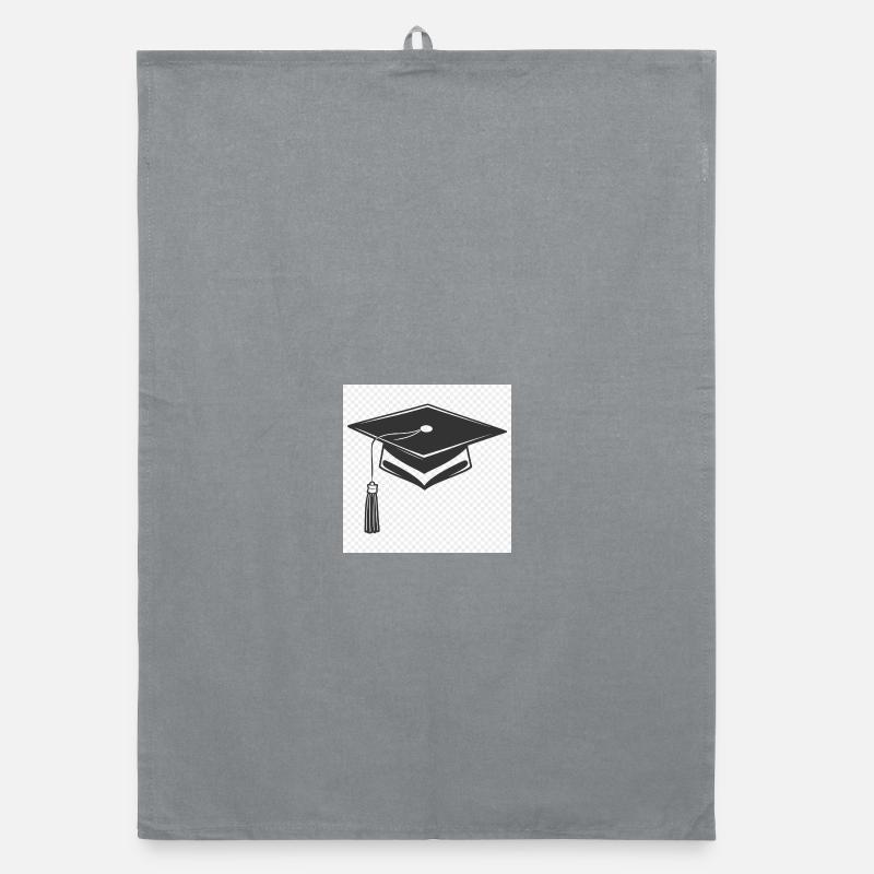 End Cap Icon Organic dish towel
