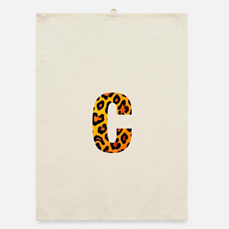 Leopard_Buchstabenmuster_ _C Torchon bio