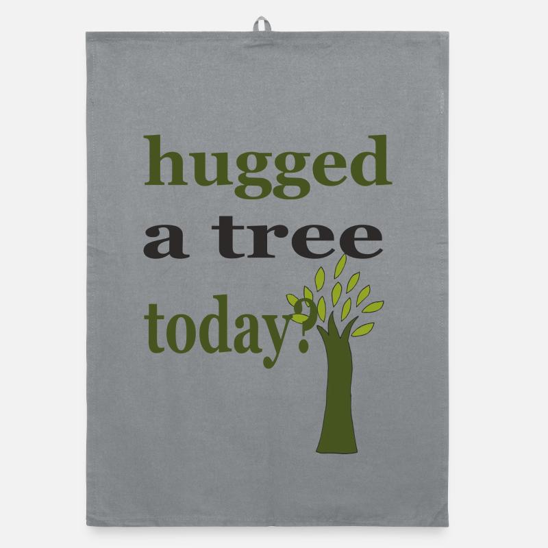 hugged a tree Torchon bio
