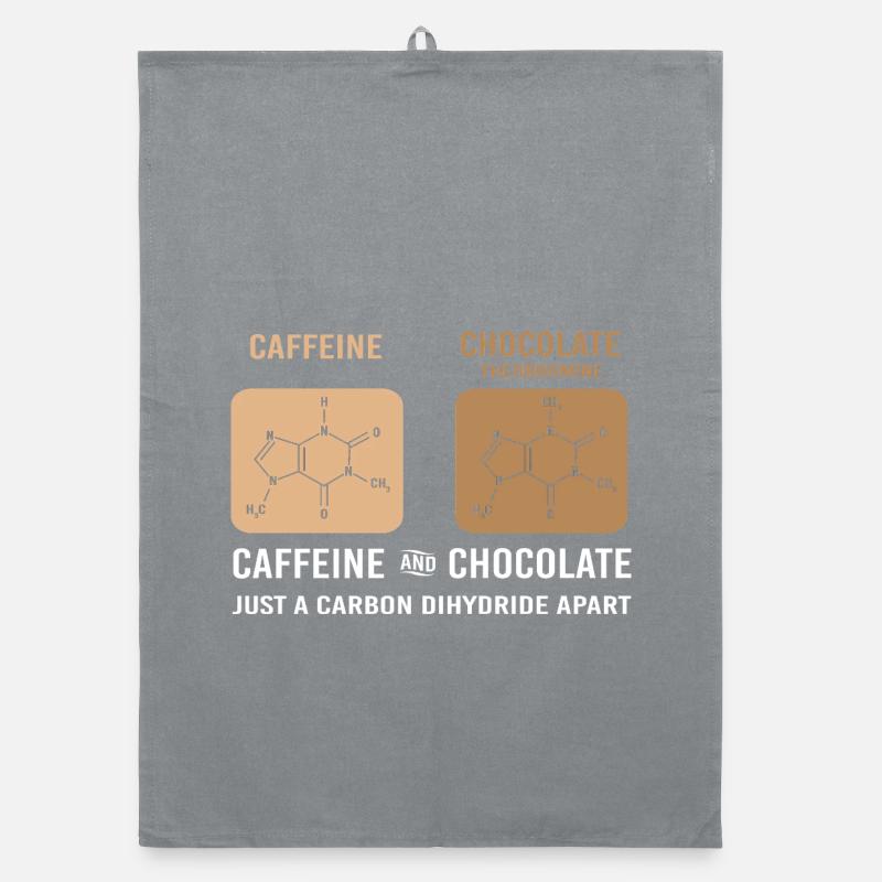 Chemistry Science Physics Laboratory Structural Formula Organic dish towel