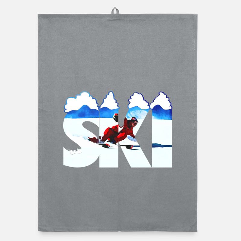 SKI Torchon bio