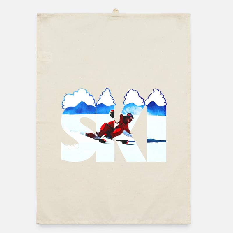 SKI Torchon bio