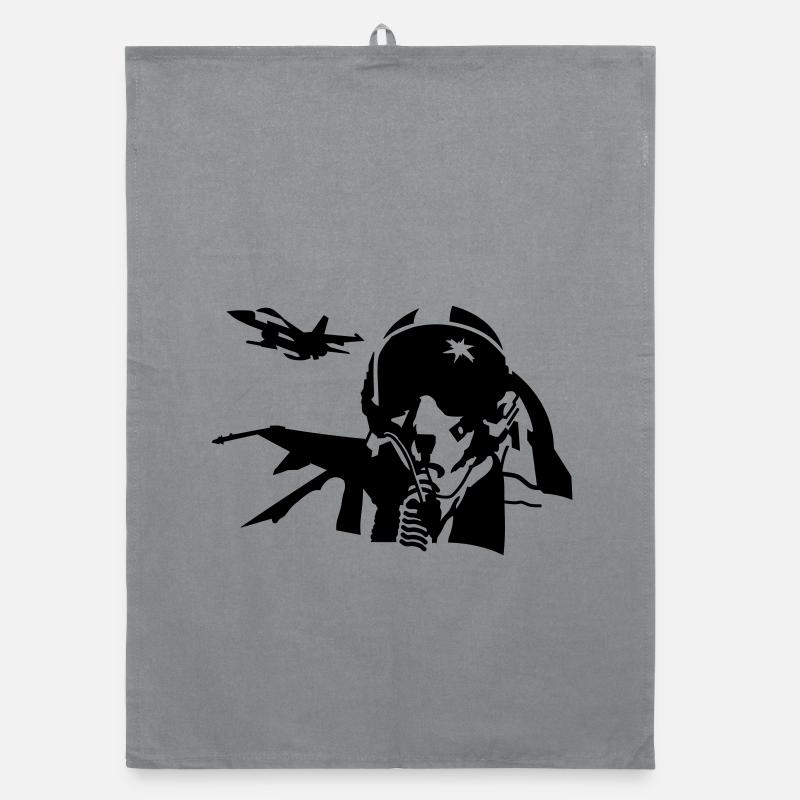 Pilot Organic Geschirrtuch