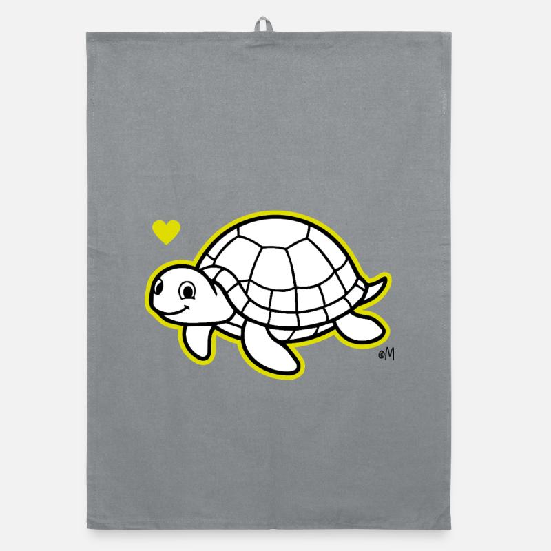 Max_the_turtle - Torchon bio - bruyère