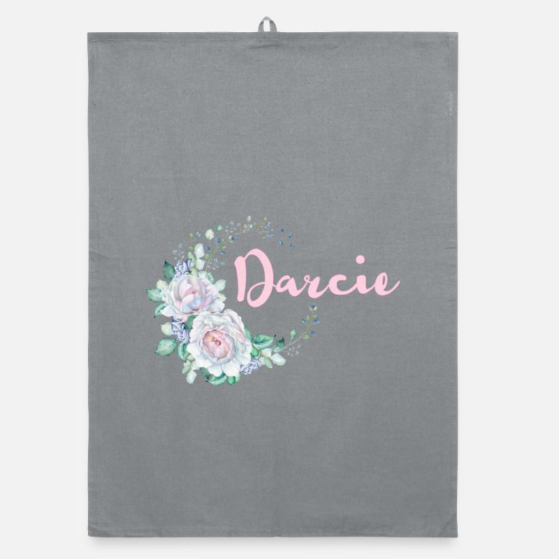 Pour Darcie Torchon bio