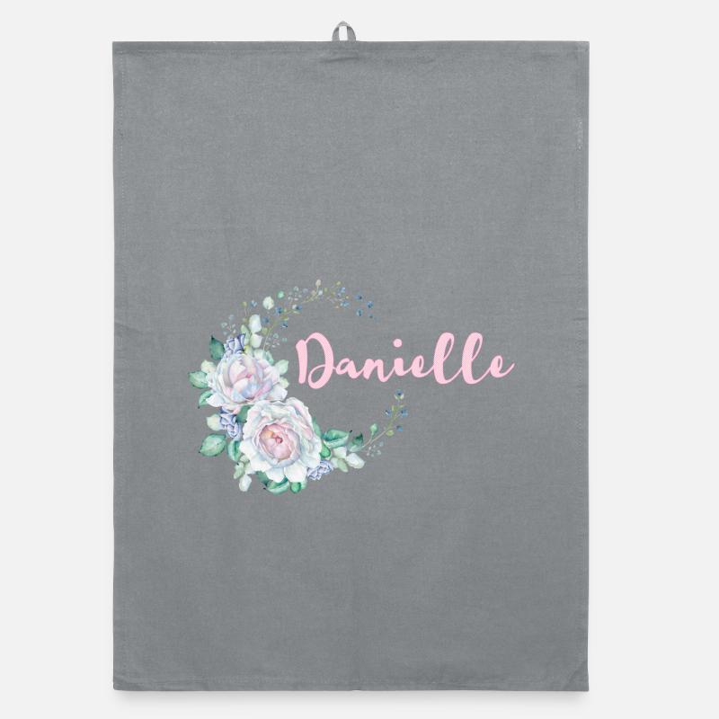 Pour Danielle Torchon bio