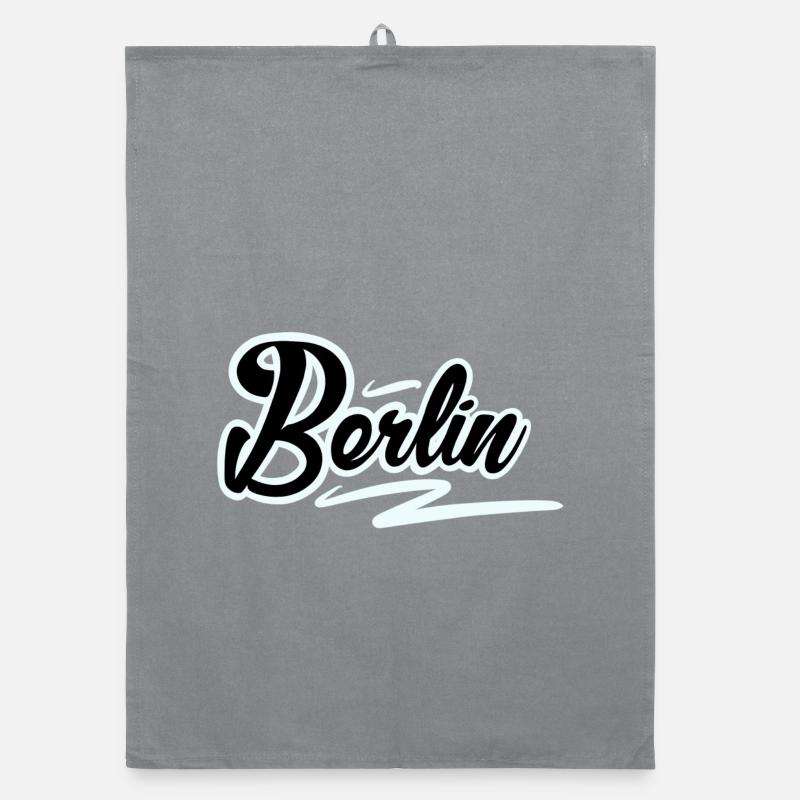 Berlin Torchon bio