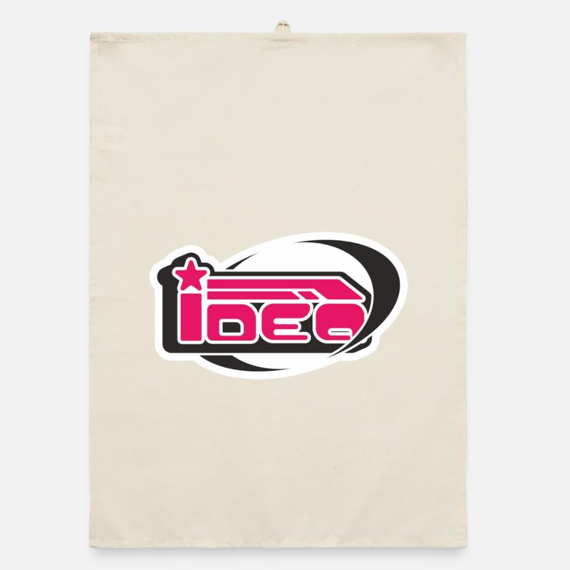 L’idée de l’an 2000 Torchon bio