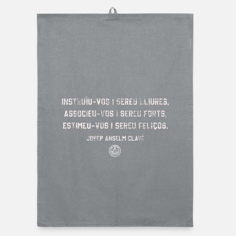 Clou Torchon bio