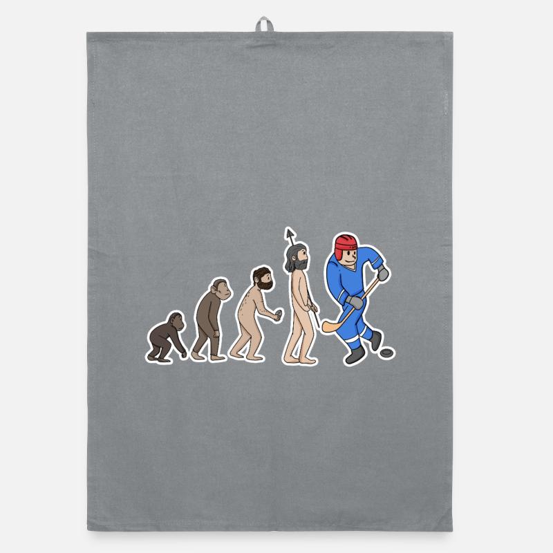 Organic dish towel