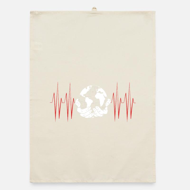 Climate change Environment Environmental protection Organic dish towel