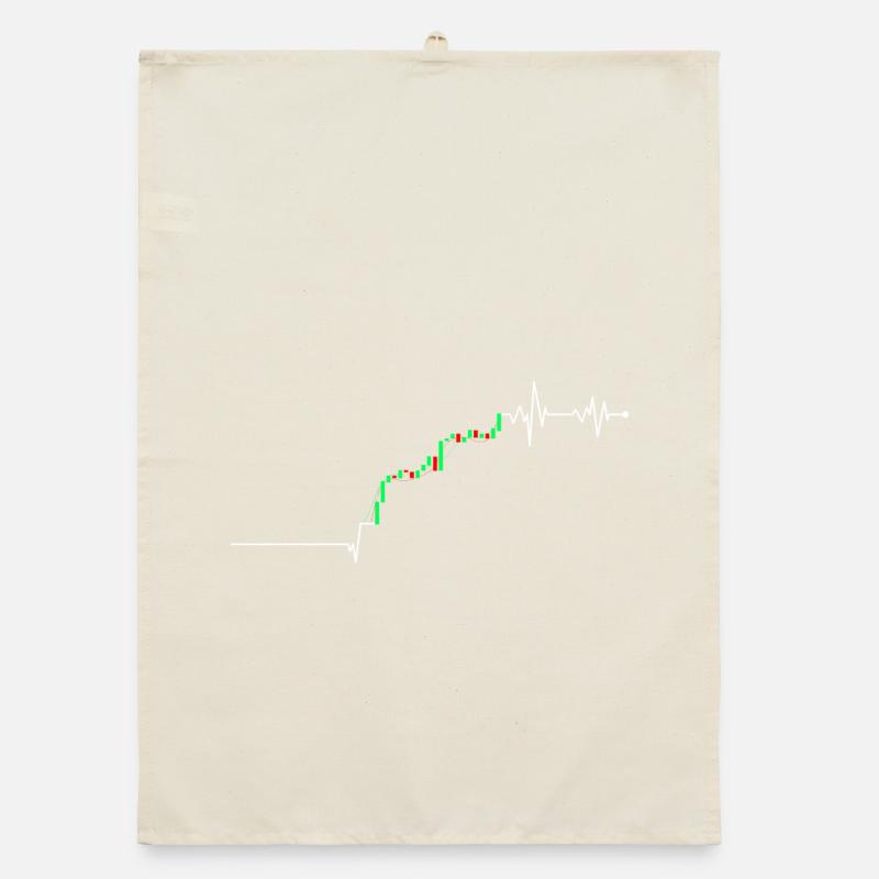 Graphique du rallye TrendPulse Torchon bio