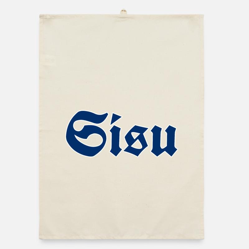 Guts Organic dish towel